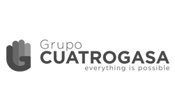 Grupo Cuatrogasa